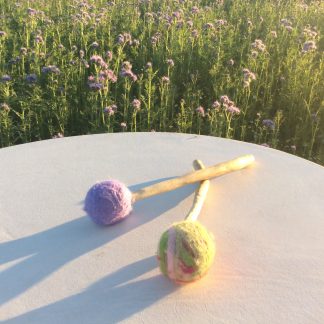 Seelentrommeln Healing 4 Stunden Einzelsitzung